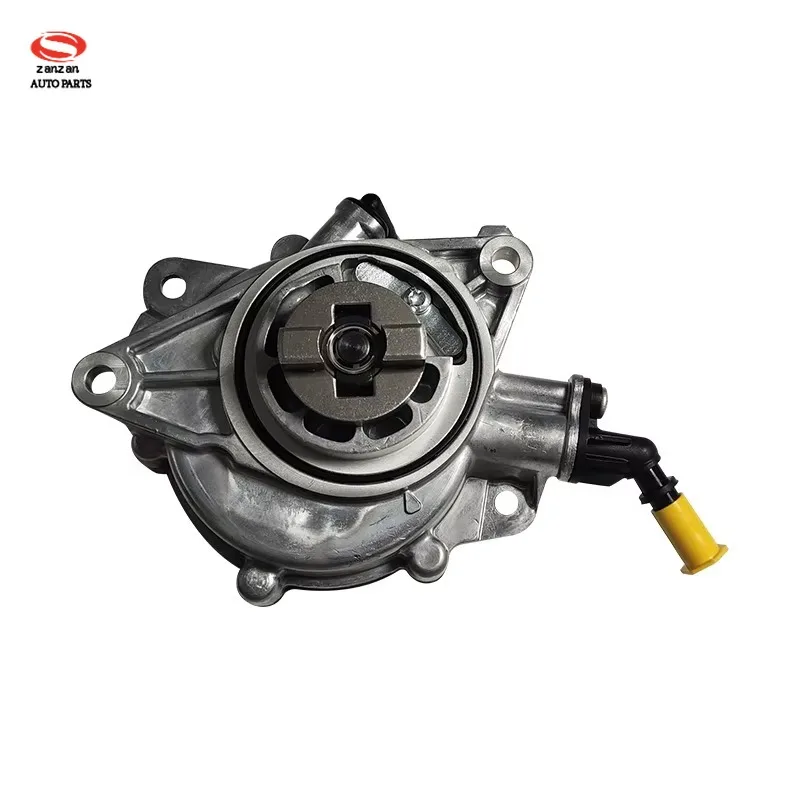 11667586424 Тормозной вакуумный насос для BMW R60/R61
11667586424 Тормозной вакуумный насос для BMW R60/R61