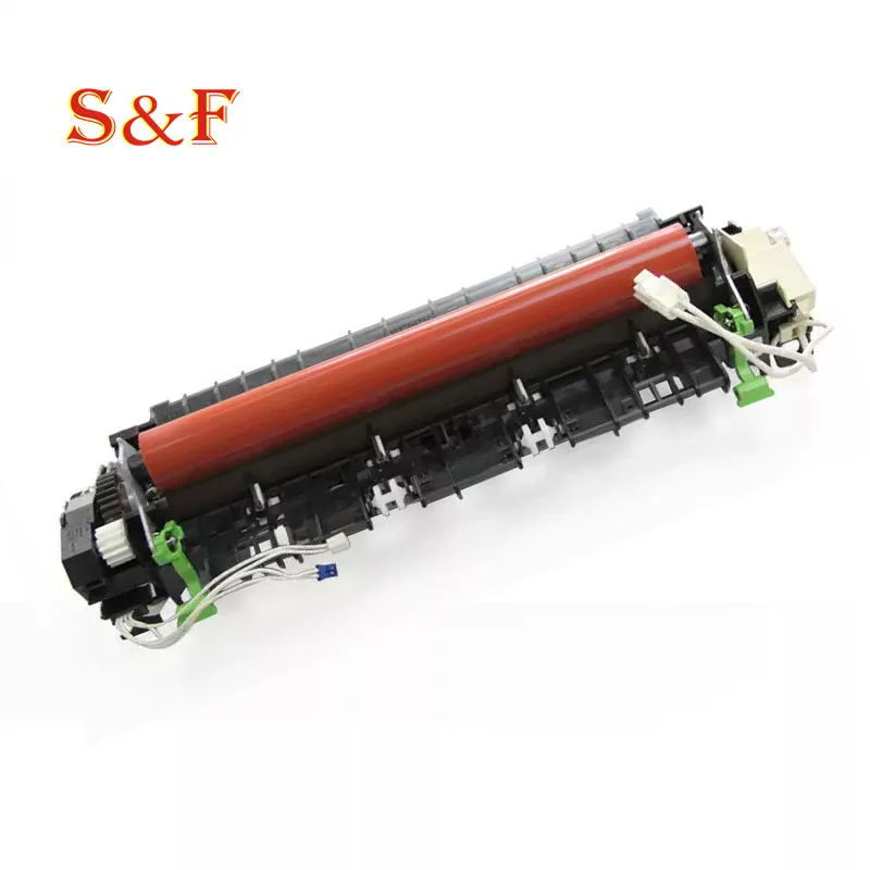 Fuser Unit Assy for Brother 2710 2550 7500 7530 2715 HLB2000D B7535 7700 B7720 XeroxP248 M248 235 275
Fuser Unit Assy for Brother 2710 2550 7500 7530 2715 HLB2000D B7535 7700 B7720 XeroxP248 M248 235 275