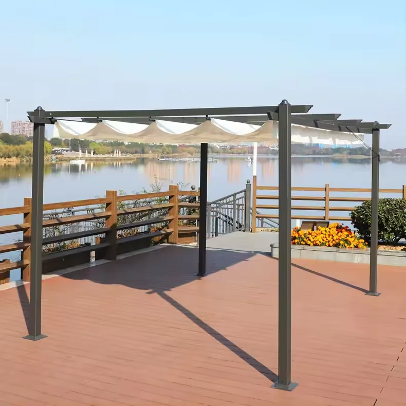 1*5m Wave Sun Shade Sail Summer UV Resistant Shading Net Garden Pergola Sun Shelter Outdoor Awning with Installation Kit
1*5m Wave Sun Shade Sail Summer UV Resistant Shading Net Garden Pergola Sun Shelter Outdoor Awning with Installation Kit