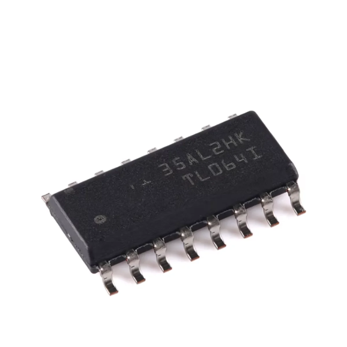 TL064I TL064IDR SOIC14 SO14 SOP14 NEW Original JFET Input Operational Amplifier 3.5V/us 3mV 30pA 1MHz IC Chip OPAMP 4 CIRCUIT
TL064I TL064IDR SOIC14 SO14 SOP14 NEW Original JFET Input Operational Amplifier 3.5V/us 3mV 30pA 1MHz IC Chip OPAMP 4 CIRCUIT