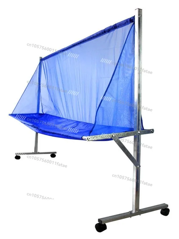 Trainer and Fitness Ball Recycling Device, Multi Ball Pull, Portable Table Tennis Collection, Table Top Sled Training
Trainer and Fitness Ball Recycling Device, Multi Ball Pull, Portable Table Tennis Collection, Table Top Sled Training