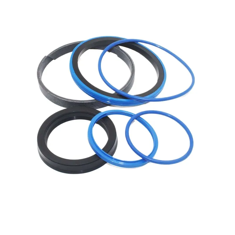 991/00144 99100144 991-00144 HYDRAULIC CYL CYLINDER SEAL KIT 75MM ROD X 140MM FOR JCB Excavator Part
991/00144 99100144 991-00144 HYDRAULIC CYL CYLINDER SEAL KIT 75MM ROD X 140MM FOR JCB Excavator Part