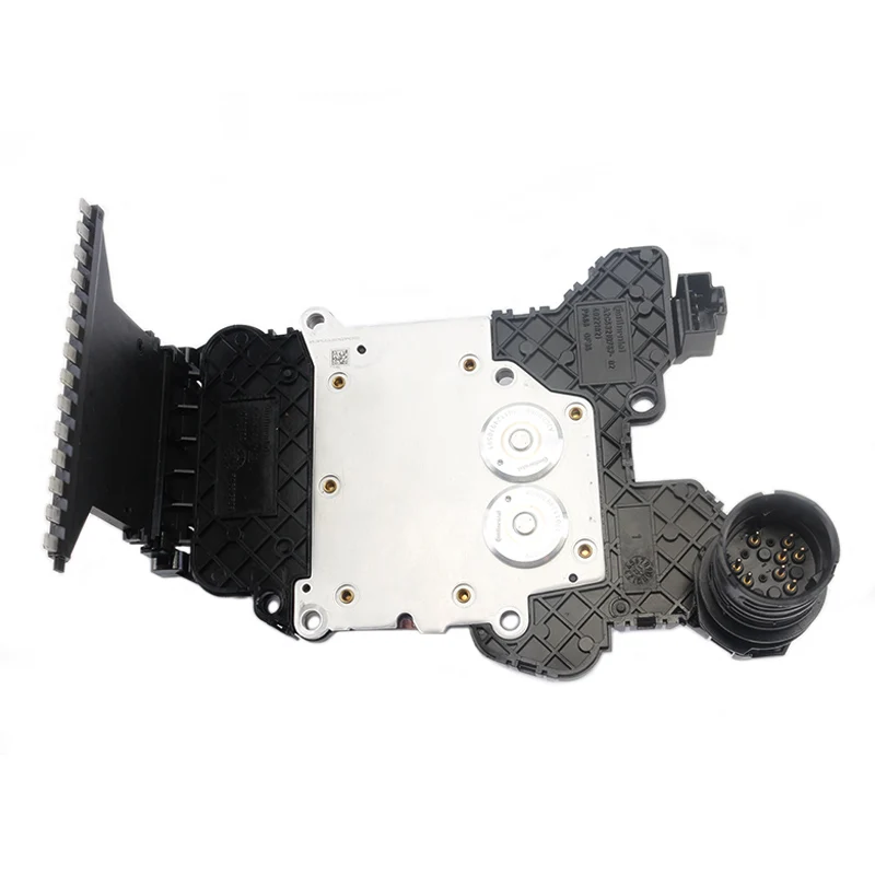 DQ500 0BH Transmission Control Module TCM TCU 0BH927711C
DQ500 0BH Transmission Control Module TCM TCU 0BH927711C