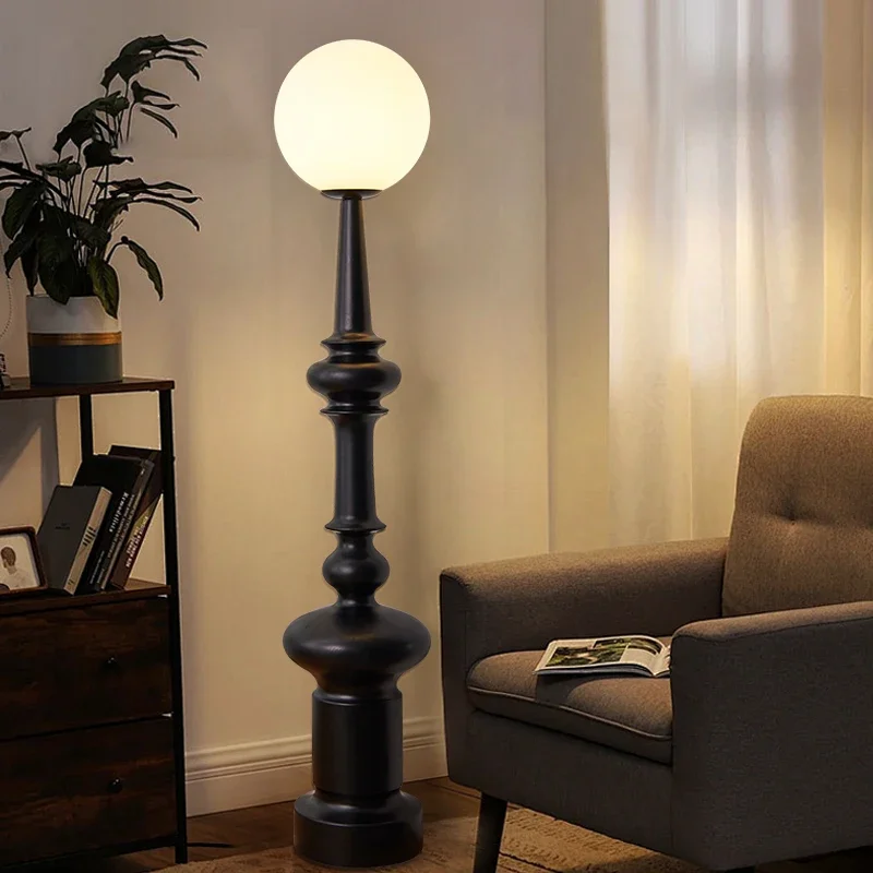 TEMAR Contemporary Floor Lamp Luxury Art Bedroom Living Room Beside The Sofa LED Villa Hotel Decorative Standing Light
TEMAR Contemporary Floor Lamp Luxury Art Bedroom Living Room Beside The Sofa LED Villa Hotel Decorative Standing Light