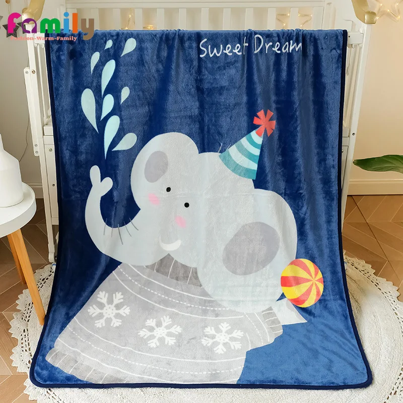 Cute Cartoon Animal Blanket for Kids, Soft, Premium Quilt, Single Flannel Blankets, Seat Cover, Home Decor, High Quality
Cute Cartoon Animal Blanket for Kids, Soft, Premium Quilt, Single Flannel Blankets, Seat Cover, Home Decor, High Quality