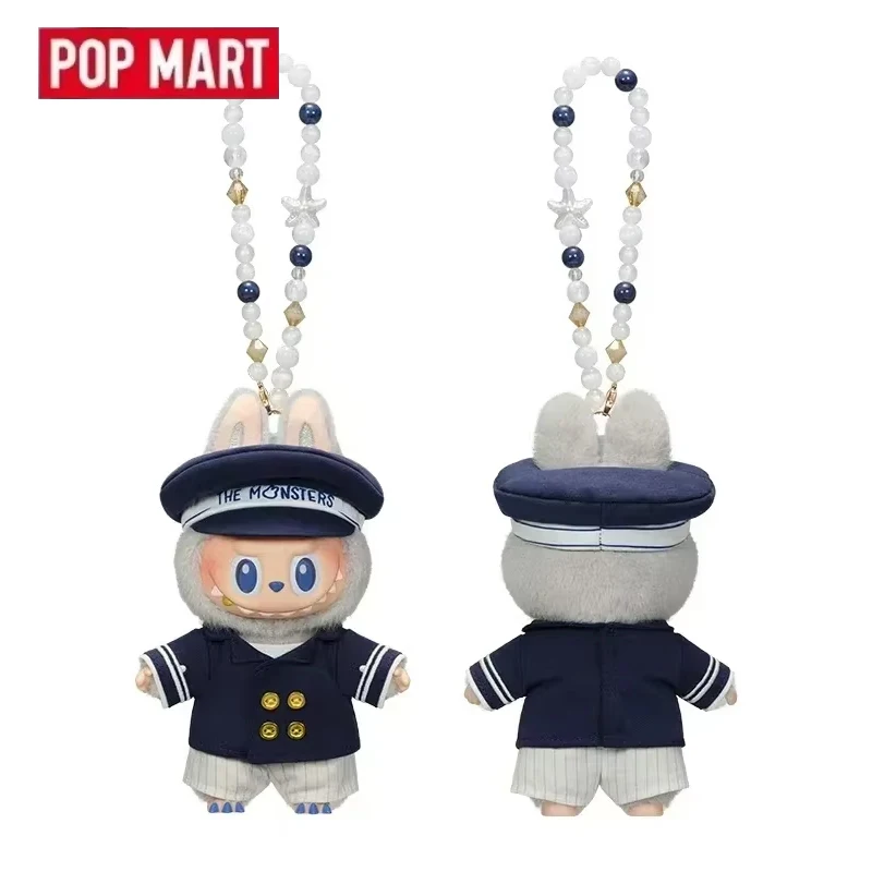 POP MART LABUBU THE MONSTERS DEVLIEGENDE LABUBU Captain Series Vinyl Plush Trendy Blind Box Toys Mystery Box Doll Surprise Gift
POP MART LABUBU THE MONSTERS DEVLIEGENDE LABUBU Captain Series Vinyl Plush Trendy Blind Box Toys Mystery Box Doll Surprise Gift