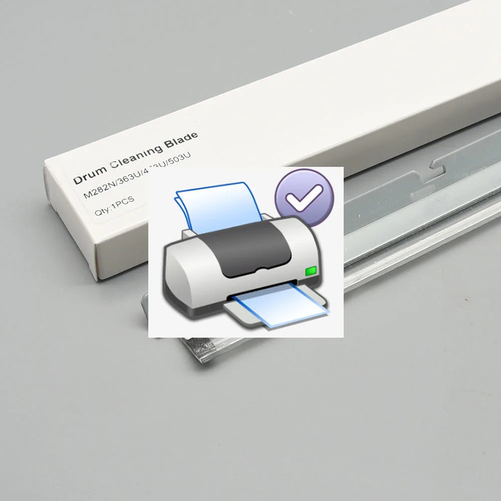 2 шт. * MX500NR, щетка стеклоочистителя барабана CCLEZ0212FC34 CCLEZ0212FC35, лезвие для чистки барабана для Sharp MX 283 363 453 503 MX363 MX453 MX503
2 шт. * MX500NR, щетка стеклоочистителя барабана CCLEZ0212FC34 CCLEZ0212FC35, лезвие для чистки барабана для Sharp MX 283 363 453 503 MX363 MX453 MX503