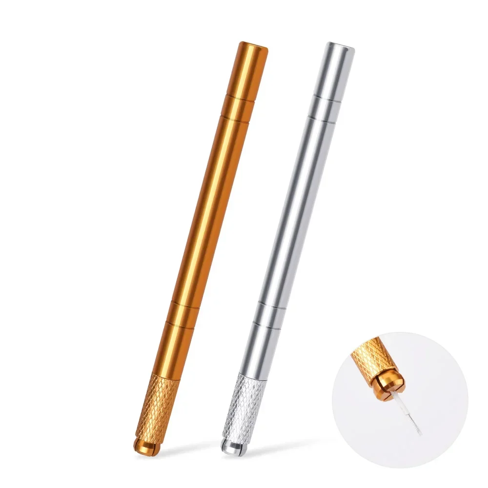 Microblading Pen Tattoo Machine Permanente Make Wenkbrauw Tattoo Handmatige Geborduurde Pen
Microblading Pen Tattoo Machine Permanente Make Wenkbrauw Tattoo Handmatige Geborduurde Pen