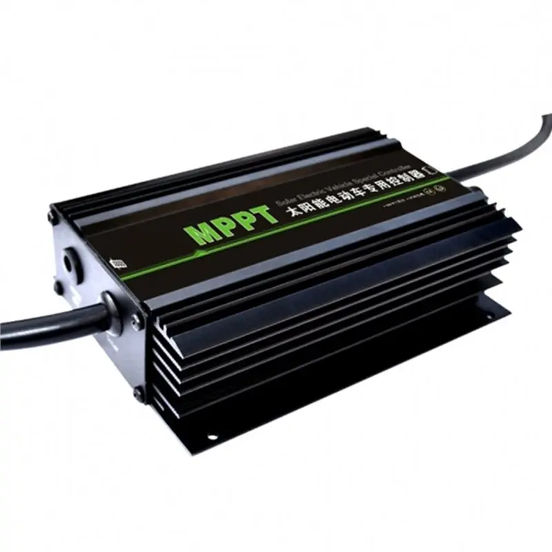 FEDI-48V 60V 72V MPPT Solar Charge Controller, Boost Converter For Electric Tricycle, Waterproof PV Panel Regulator
FEDI-48V 60V 72V MPPT Solar Charge Controller, Boost Converter For Electric Tricycle, Waterproof PV Panel Regulator