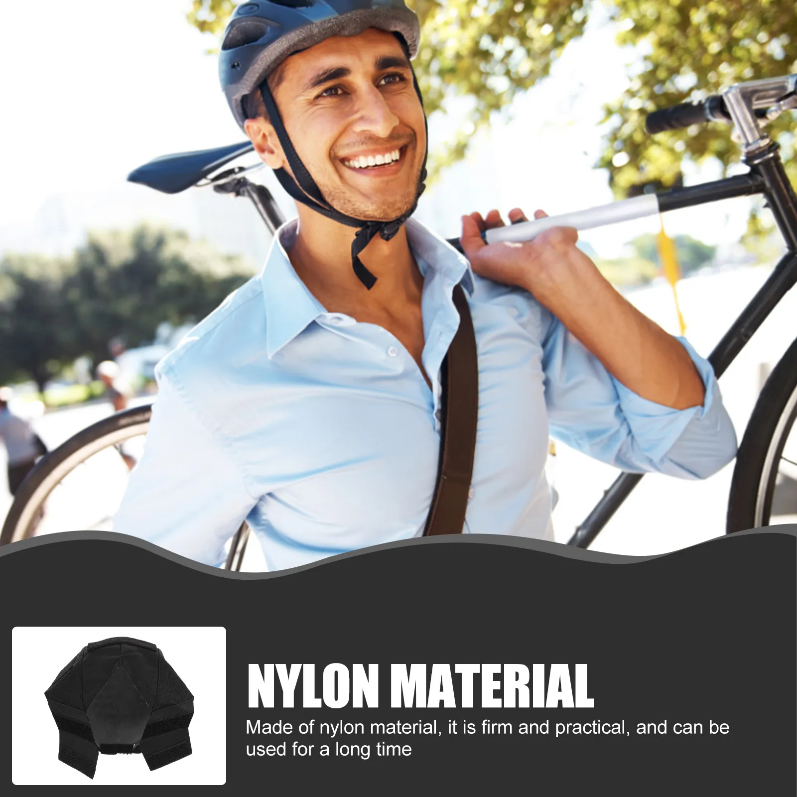 Чехол премиум-класса, износостойкий, водонепроницаемый, устойчивый к царапинам, легкий, портативный, для использования на открытом воздухе
Чехол премиум-класса, износостойкий, водонепроницаемый, устойчивый к царапинам, легкий, портативный, для использования на открытом воздухе