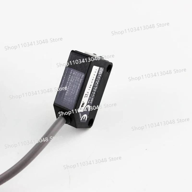 sensor photoelectric switch sensor mirror reflection type detection distance 10M ZR-L1000N
sensor photoelectric switch sensor mirror reflection type detection distance 10M ZR-L1000N