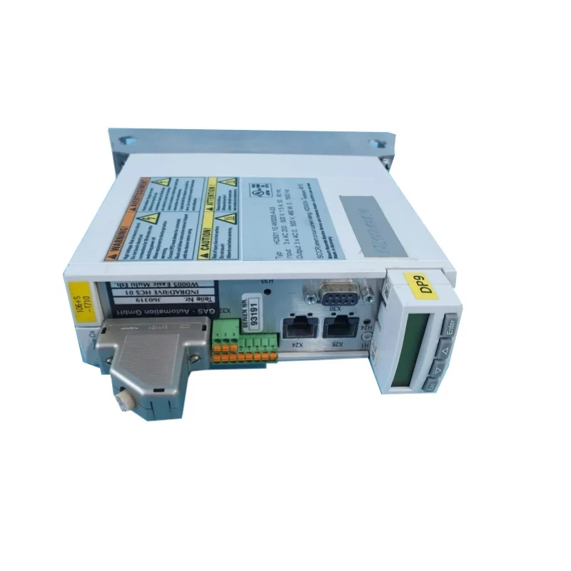 Совершенно новый 100% оригинальный преобразователь привода HCS01.1E-W0005-A-03 HCS01.1E-W0005-A-03-E-S3-EC-NN-NN-NN-FW
Совершенно новый 100% оригинальный преобразователь привода HCS01.1E-W0005-A-03 HCS01.1E-W0005-A-03-E-S3-EC-NN-NN-NN-FW