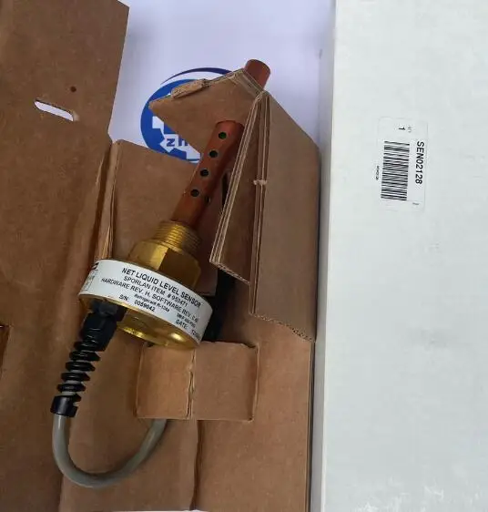 Новый датчик уровня Trane кондиционера RTWD X 13790508020 SEN02129 953472 SEN01315 952836
Новый датчик уровня Trane кондиционера RTWD X 13790508020 SEN02129 953472 SEN01315 952836