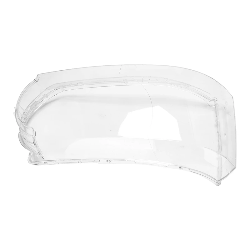 Auto Transparent Lampshade Lamp Shade Front Headlight Cover For Land Rover Range Rover - 2010-2012
Auto Transparent Lampshade Lamp Shade Front Headlight Cover For Land Rover Range Rover - 2010-2012