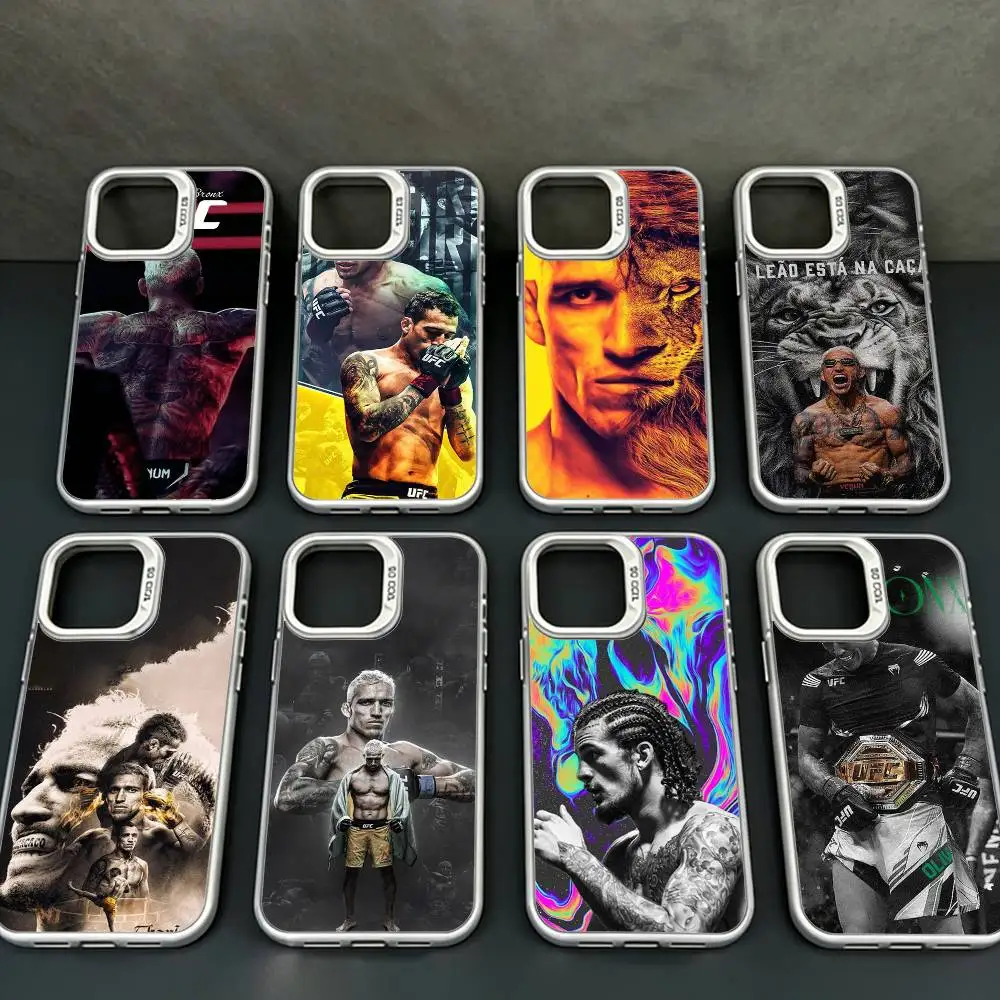 C-Charles Boxer O-Oliveira Phone Case For iPhone 17,16,15,14,13,12,11,Pro,Max,Plus,Mini,X,XS,XR,8,S,SE Soft Black Case
C-Charles Boxer O-Oliveira Phone Case For iPhone 17,16,15,14,13,12,11,Pro,Max,Plus,Mini,X,XS,XR,8,S,SE Soft Black Case