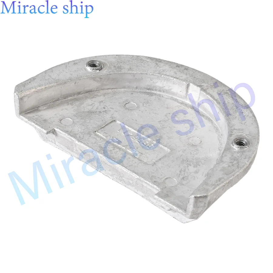 3854866 Anode for Volvo Penta MARINE DIESEL DP-S SX-C SX-M SX-R 3855140 984513 3855411 CM3855411Z 12774 18-6028 Boat Engine Part
3854866 Anode for Volvo Penta MARINE DIESEL DP-S SX-C SX-M SX-R 3855140 984513 3855411 CM3855411Z 12774 18-6028 Boat Engine Part