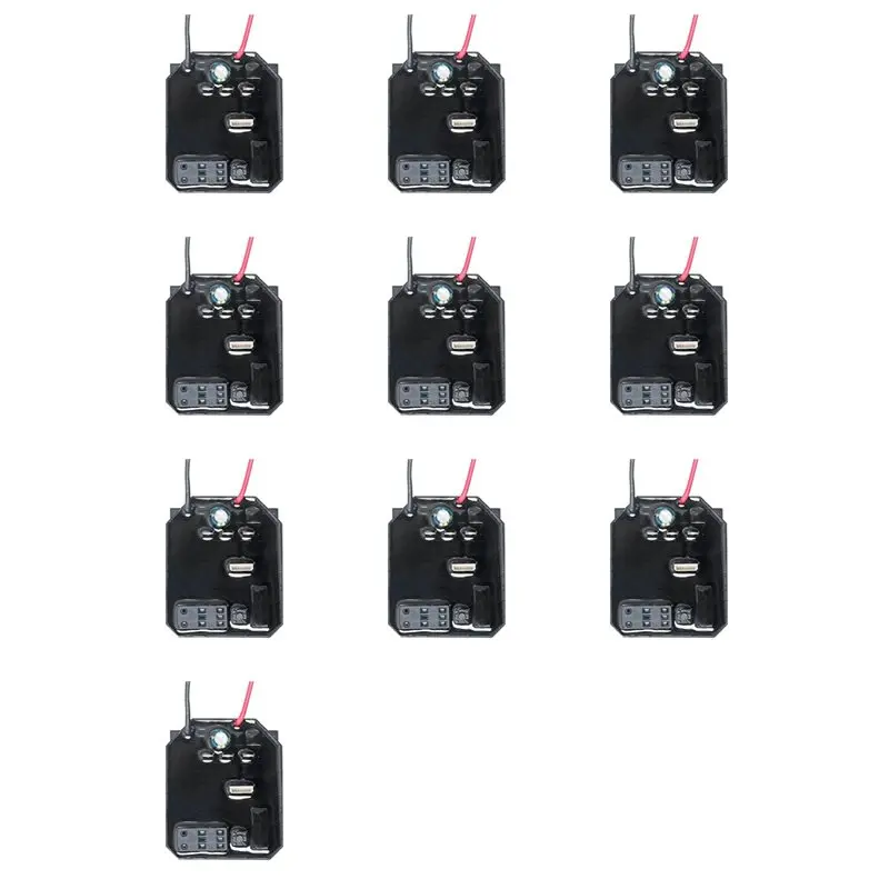 LLCS-10X Brushless Electric Wrench Control Board For /DAYI Universal Speed Switch Board Controller
LLCS-10X Brushless Electric Wrench Control Board For /DAYI Universal Speed Switch Board Controller