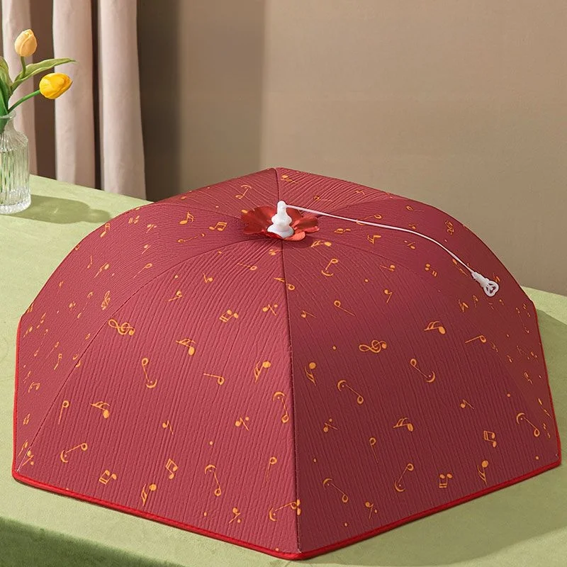 Thiened Insulated Table Cover Large Size Sed Lid Dustproof Food Cover Staable Home Dining Table Mat New Model
Thiened Insulated Table Cover Large Size Sed Lid Dustproof Food Cover Staable Home Dining Table Mat New Model