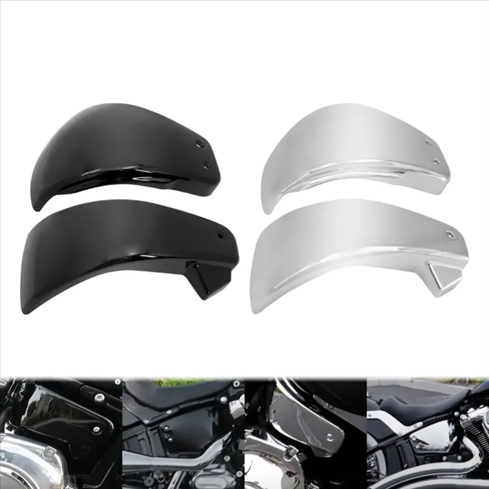 Motorcycle Battery Side Panel Cover Fit for Softail Breakout Fat Boy Street Bob FXDR
Motorcycle Battery Side Panel Cover Fit for Softail Breakout Fat Boy Street Bob FXDR