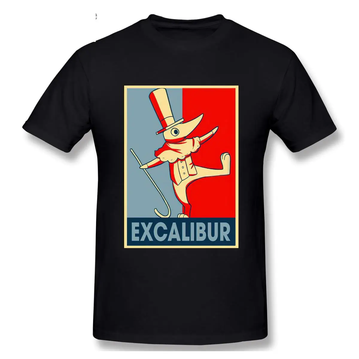 Футболка с мультяшным аниме винтажный Excalibur, японская фантазия, аниме, Пожиратель души, символ короткий рукав, повседневные мужские футболк...
Футболка с мультяшным аниме винтажный Excalibur, японская фантазия, аниме, Пожиратель души, символ короткий рукав, повседневные мужские футболк...