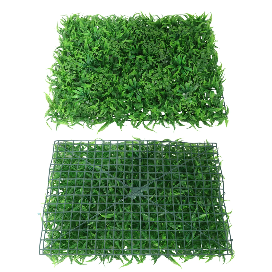 Artificial Plant Mat Greenery Wall Foliage Hedge Plant Grass Greenery Fence Backdrop Panel Plant Mat Garden Backyard Decor
Artificial Plant Mat Greenery Wall Foliage Hedge Plant Grass Greenery Fence Backdrop Panel Plant Mat Garden Backyard Decor