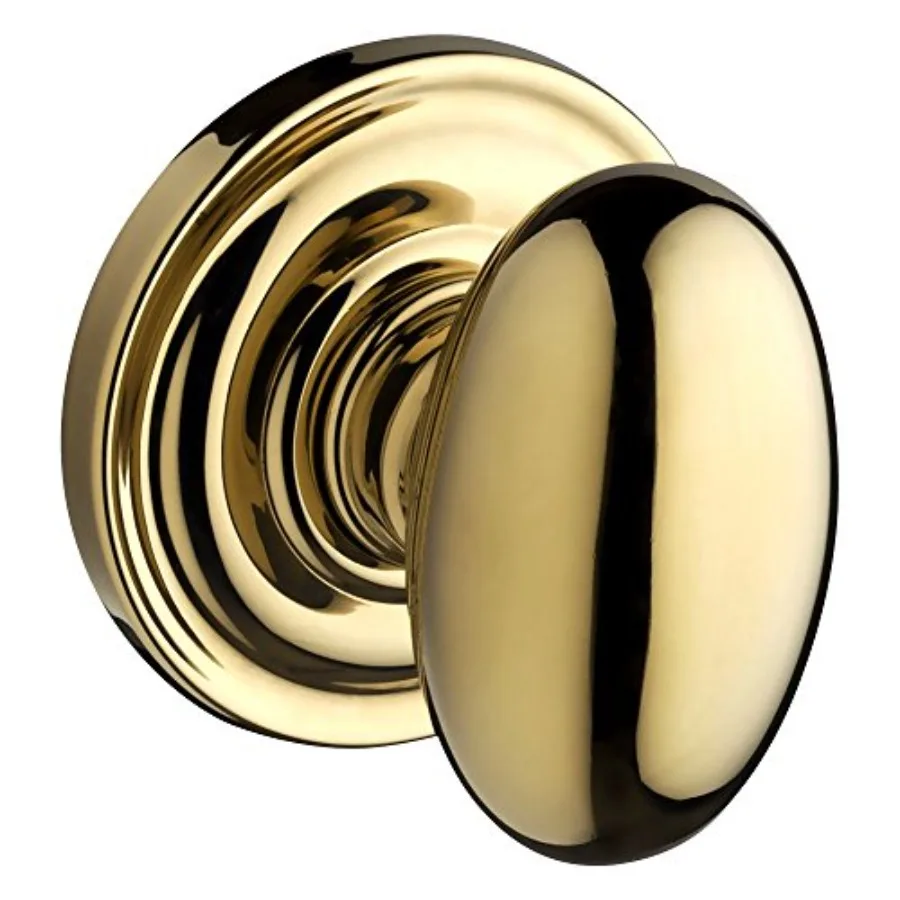 Reserve 9BR3530-019 Traditional Ellipse Privacy Knob in Polished Brass
Reserve 9BR3530-019 Traditional Ellipse Privacy Knob in Polished Brass