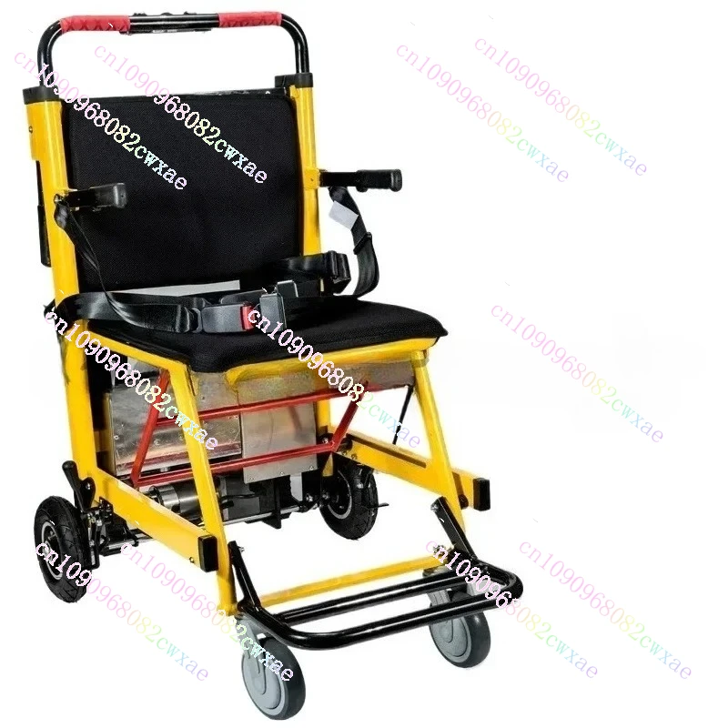 Повысьте свою вертикальную мобильность с помощью нашего электрического подъемника на лестнице — портативной, складной и легкой лестницы!
Повысьте свою вертикальную мобильность с помощью нашего электрического подъемника на лестнице — портативной, складной и легкой лестницы!