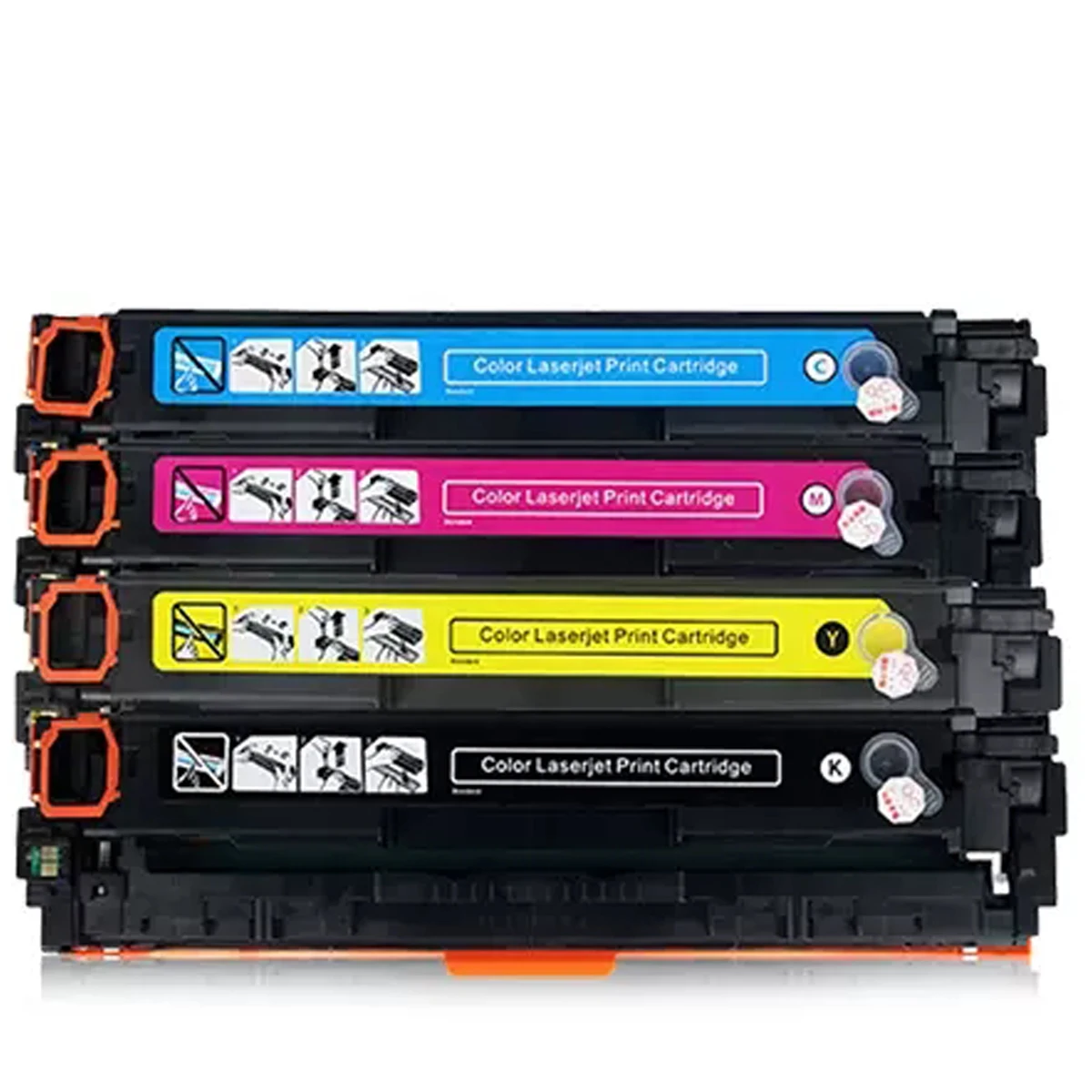 Toner Cartridge for Canon Color ImageClass i-SENSYS i SENSYS iSENSYS IC LBP 7100CN LBP 7110CW MF 623CN MF 628CW MF 8230CN 731H
Toner Cartridge for Canon Color ImageClass i-SENSYS i SENSYS iSENSYS IC LBP 7100CN LBP 7110CW MF 623CN MF 628CW MF 8230CN 731H