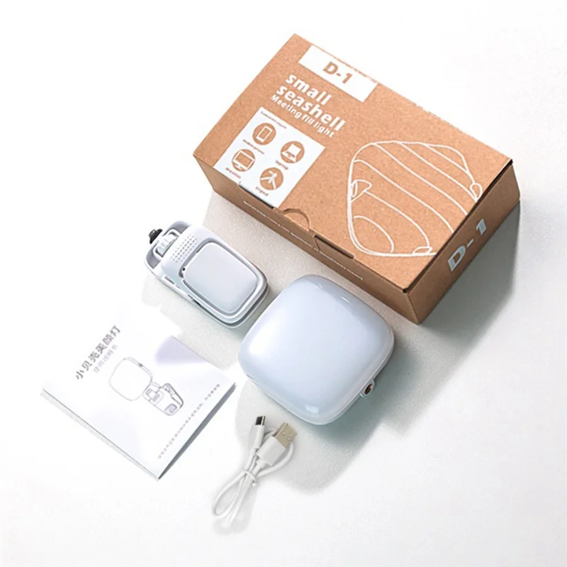 SVFE-g49LED 2500-6000K Fill Light Cell Phone Live Beauty Hit Light RGB Pocket Ligh LED Ambient Light Photo
SVFE-g49LED 2500-6000K Fill Light Cell Phone Live Beauty Hit Light RGB Pocket Ligh LED Ambient Light Photo