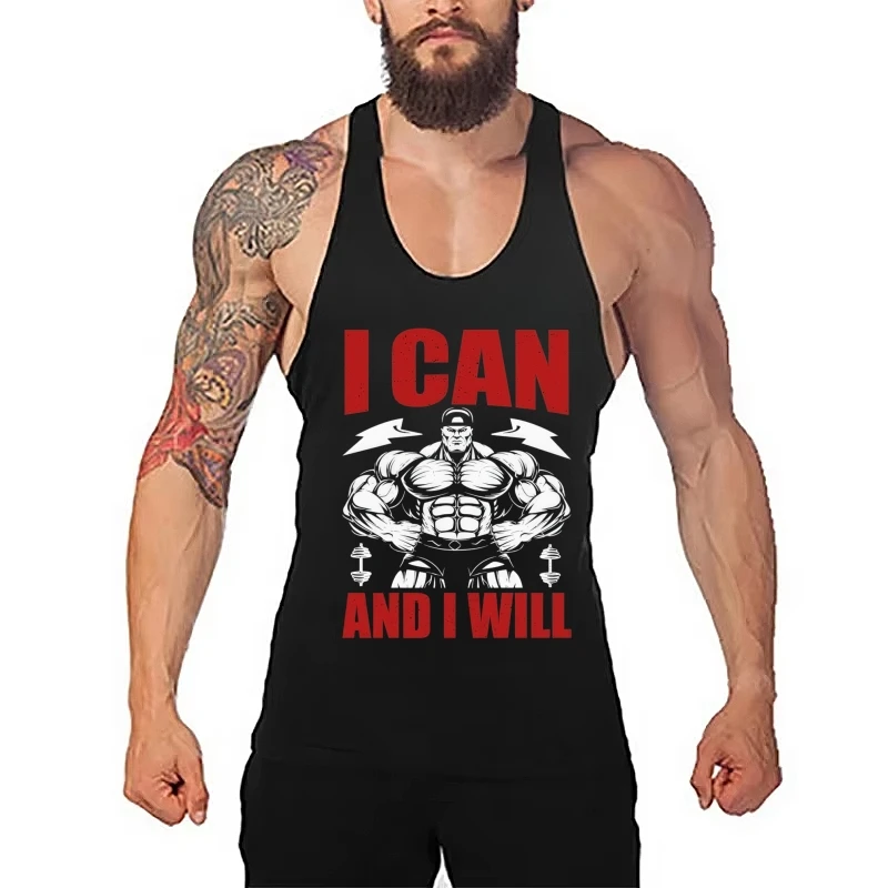 Men's 2025 Performance Y-Back Stringer Vest - Super Breathable Cotton, Designed for Intense Bodybuilding, Running & Gym Sessions
Men's 2025 Performance Y-Back Stringer Vest - Super Breathable Cotton, Designed for Intense Bodybuilding, Running & Gym Sessions