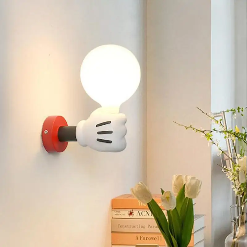 Cute Cat Children's room LED wall lamp Cartoon kids lighting Warm Bedroom Boys & girls Wall sconce hotel wall fixture lighting
Cute Cat Children's room LED wall lamp Cartoon kids lighting Warm Bedroom Boys & girls Wall sconce hotel wall fixture lighting