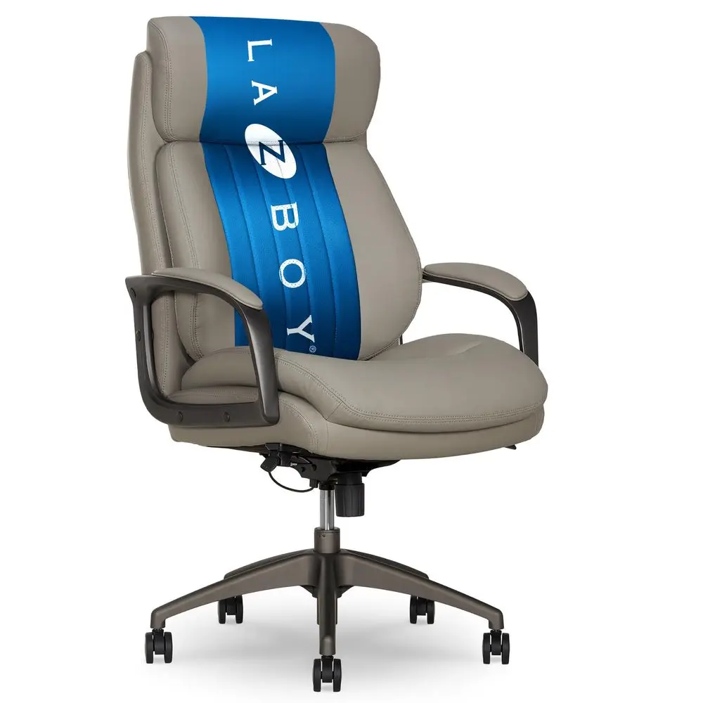 Nova Executive Office Chair Ergonomic High Back Desk Chair with AIR Lumbar Support Comfortable Computer Chair for Home Office V
Nova Executive Office Chair Ergonomic High Back Desk Chair with AIR Lumbar Support Comfortable Computer Chair for Home Office V