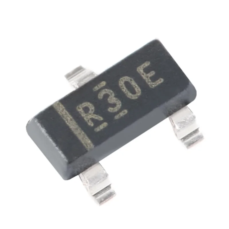10 Brand New Original Ref3040Aidbzr Silk Screen R30E Sot-23 42Μa Static Current Voltage Reference Chip
10 Brand New Original Ref3040Aidbzr Silk Screen R30E Sot-23 42Μa Static Current Voltage Reference Chip