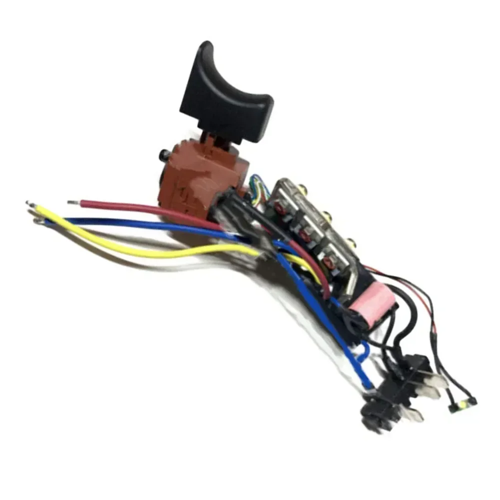 1pc Switch For WORX WU175 WX175 WX373 WX175.1 WX175.9 WX175.1 WX373.1 Replacement Switch Control Power Tools Accessories
1pc Switch For WORX WU175 WX175 WX373 WX175.1 WX175.9 WX175.1 WX373.1 Replacement Switch Control Power Tools Accessories