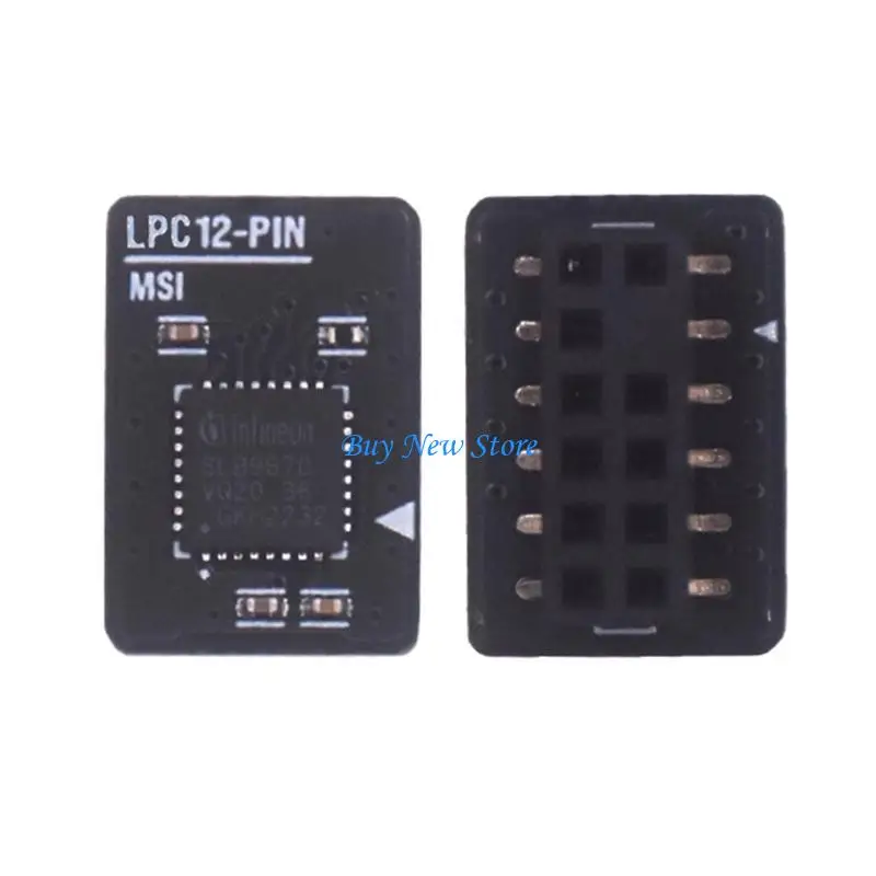 20ce Universal Module Module Module PCB Компьютерная адаптер аксессуары SPI 12PIN более необязательно для настройки офиса и дома
20ce Universal Module Module Module PCB Компьютерная адаптер аксессуары SPI 12PIN более необязательно для настройки офиса и дома