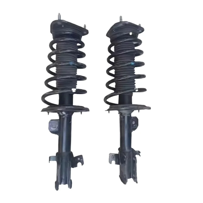 Auto Spare Parts Shock Absorber Left Front Shock Absorber Kit EM2E-2905010C for Dolphin
Auto Spare Parts Shock Absorber Left Front Shock Absorber Kit EM2E-2905010C for Dolphin
