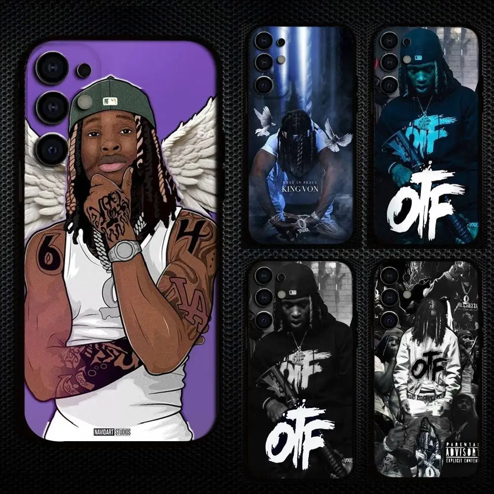 Rap K-King V-Von Phone Case For Samsung S25,S24,S21,S22,S23,S30,Ultra,S20,Plus,Fe,Lite,Note,10,9,5G Black Cover
Rap K-King V-Von Phone Case For Samsung S25,S24,S21,S22,S23,S30,Ultra,S20,Plus,Fe,Lite,Note,10,9,5G Black Cover