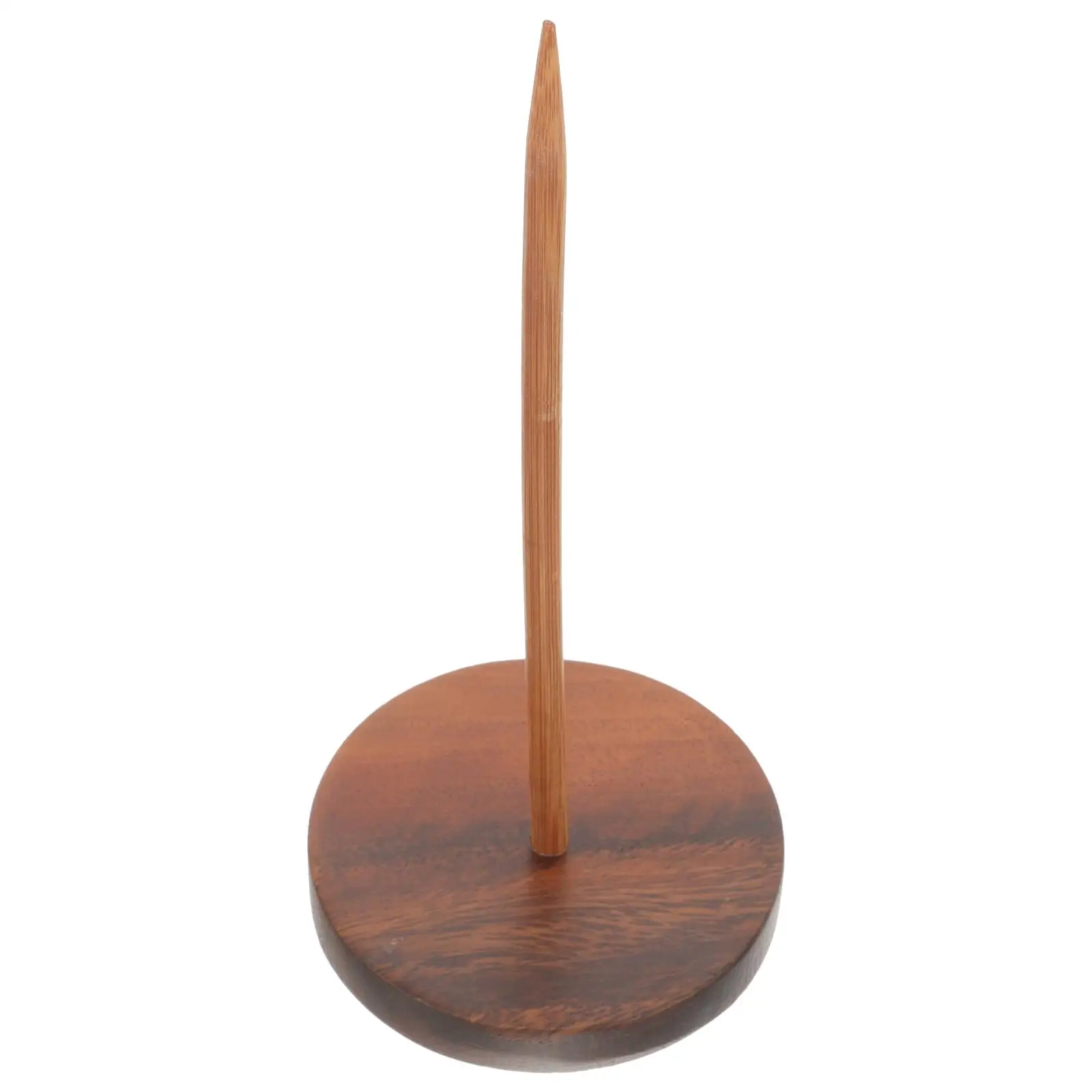 Walnut Ticket Insert Receipt Holder Smooth Surface Restaurant Office Use Memo Spike For Table Bills Storage
Walnut Ticket Insert Receipt Holder Smooth Surface Restaurant Office Use Memo Spike For Table Bills Storage