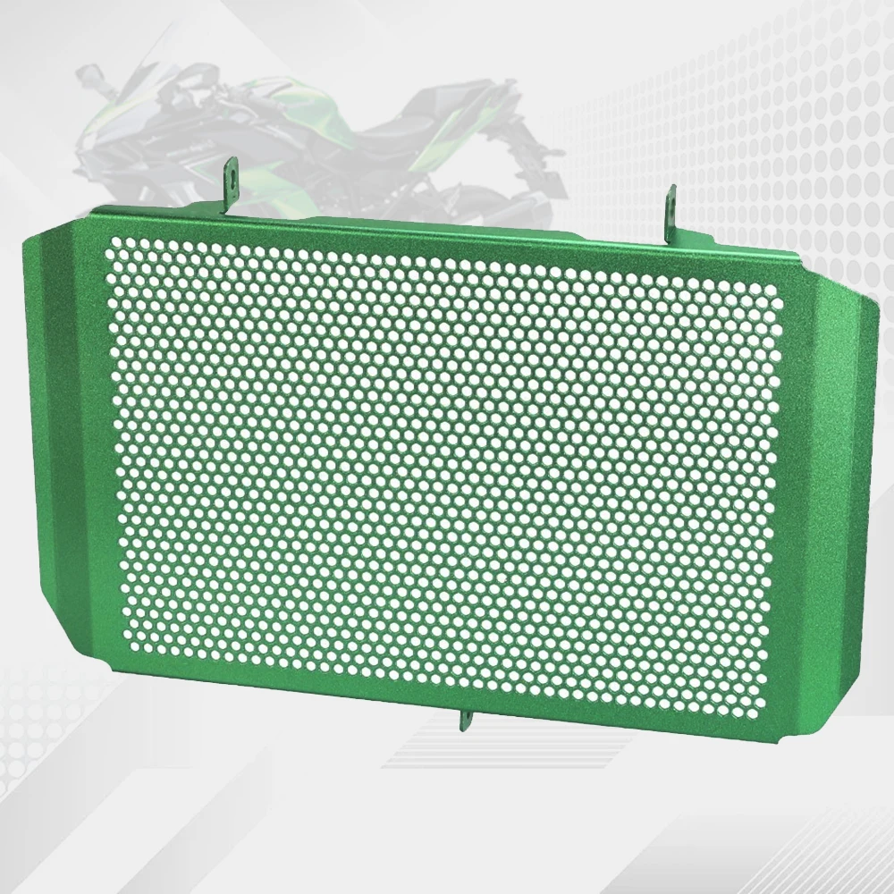Motorcycle FOR KAWASAKI Z750 Z750S Z800 Z1000 Versys1000 SE Radiator Grille Guard Cover Oil Cooler Protector VERSYS NINJA 1000SX
Motorcycle FOR KAWASAKI Z750 Z750S Z800 Z1000 Versys1000 SE Radiator Grille Guard Cover Oil Cooler Protector VERSYS NINJA 1000SX