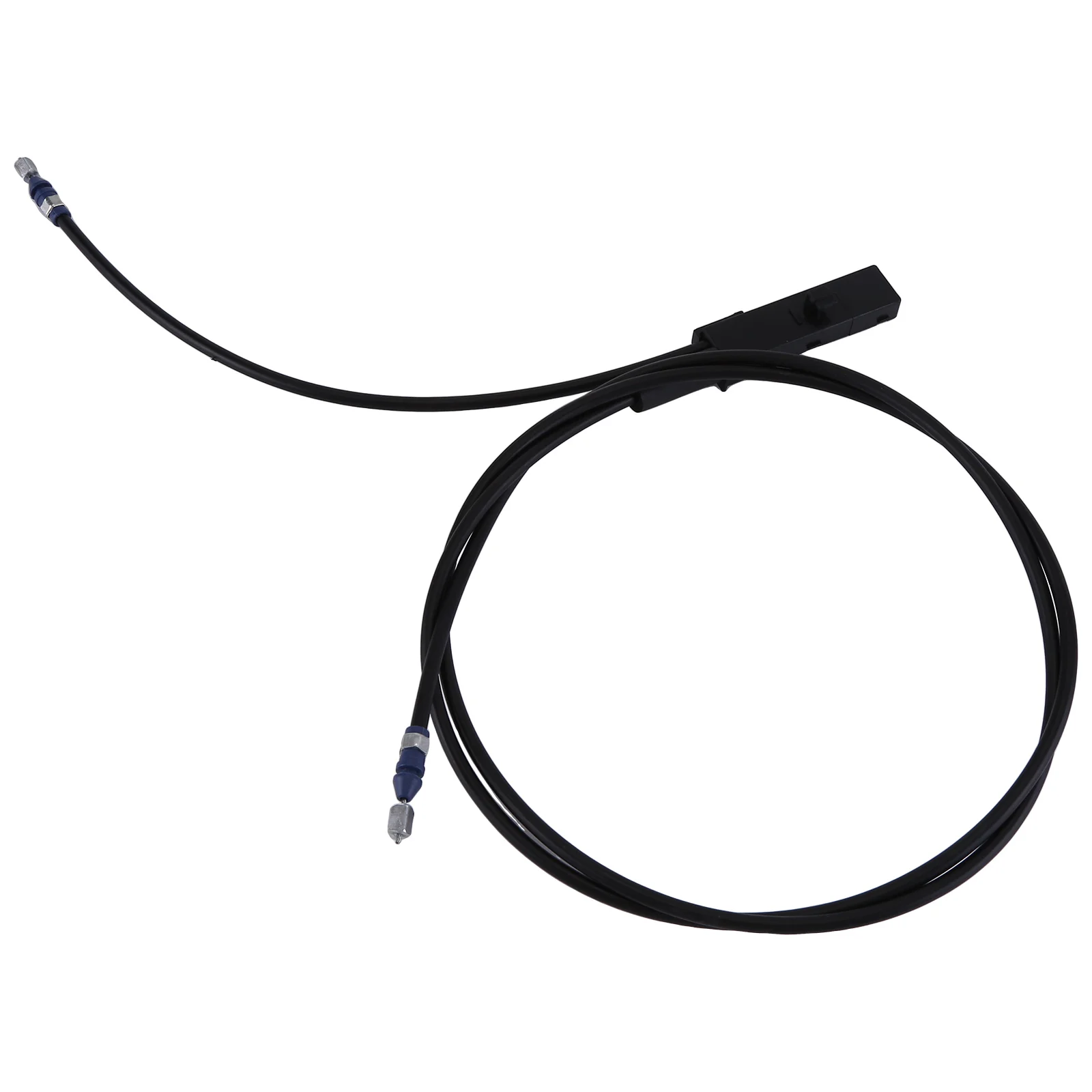 65620-JK61A Front Bonnet Hood Release Cable Compatible for Infiniti Sedan G35 G37 G37X Q40
65620-JK61A Front Bonnet Hood Release Cable Compatible for Infiniti Sedan G35 G37 G37X Q40