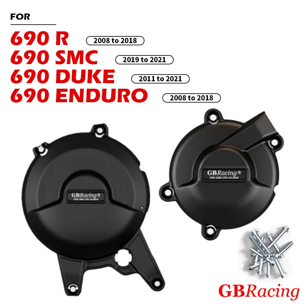 Защитная крышка двигателя для RC390 DUKE 390 для RC 390 DUKE 390 2014 ~ 2016, защитная крышка сцепления генератора переменного тока мотоцикла
Защитная крышка двигателя для RC390 DUKE 390 для RC 390 DUKE 390 2014 ~ 2016, защитная крышка сцепления генератора переменного тока мотоцикла