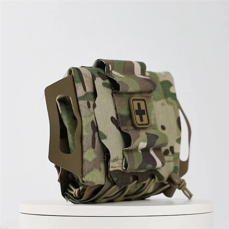 A09F-Quick Deployment Kit Outdoor Quick Pull Kit Outdoor Hunting Camping Emergency Survival Kit
A09F-Quick Deployment Kit Outdoor Quick Pull Kit Outdoor Hunting Camping Emergency Survival Kit