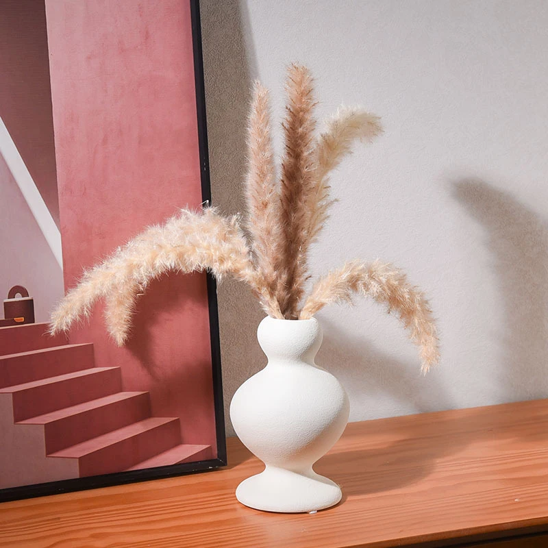 Ceramic Bud Vase For Decoration Home Decorative Modern Vintage Flower Vase Taper Candles Holder Taper Candles Gifts For Mom
Ceramic Bud Vase For Decoration Home Decorative Modern Vintage Flower Vase Taper Candles Holder Taper Candles Gifts For Mom