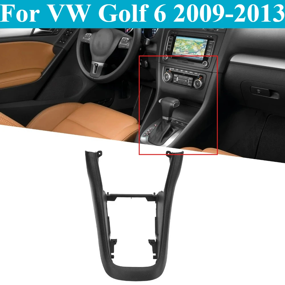 For VW Golf 6 2009-2013 - Gear Shift Base Bracket OEM Style Transmission Console Frame Replacement Mounting Bracket (Wholesale)
For VW Golf 6 2009-2013 - Gear Shift Base Bracket OEM Style Transmission Console Frame Replacement Mounting Bracket (Wholesale)