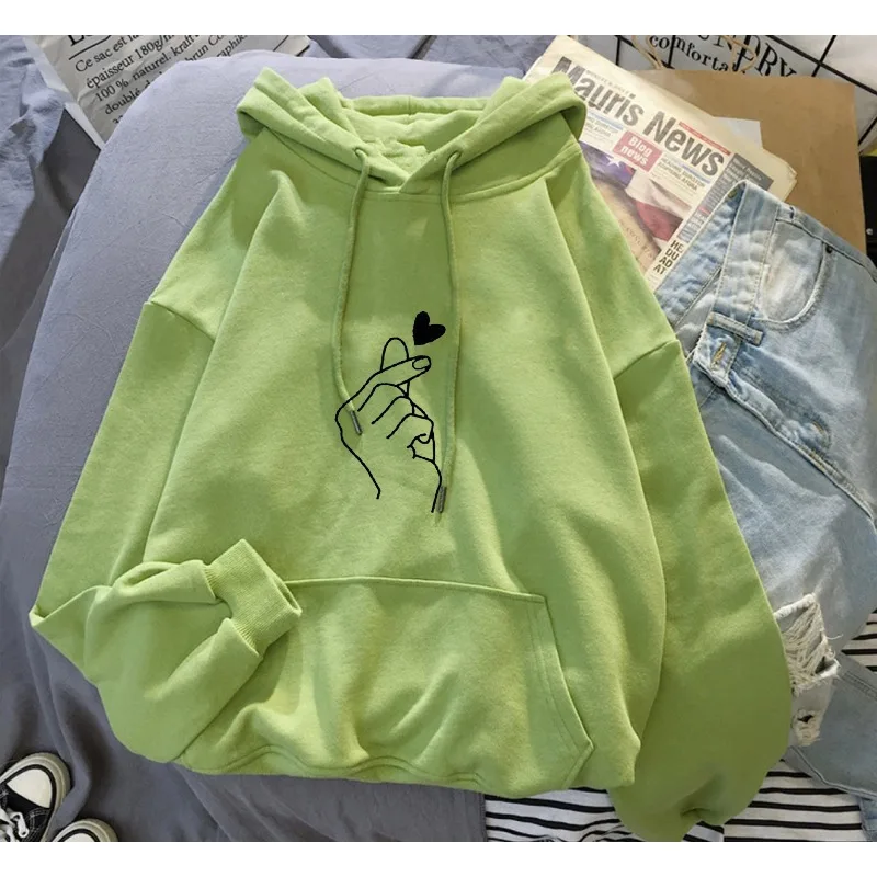 Fleece Lined Hoodie Sweatshirt Loose Couple Tops Autumn Winter Casual Comfortable Streetwear Female Male Style Clothing 2025 New
Fleece Lined Hoodie Sweatshirt Loose Couple Tops Autumn Winter Casual Comfortable Streetwear Female Male Style Clothing 2025 New
