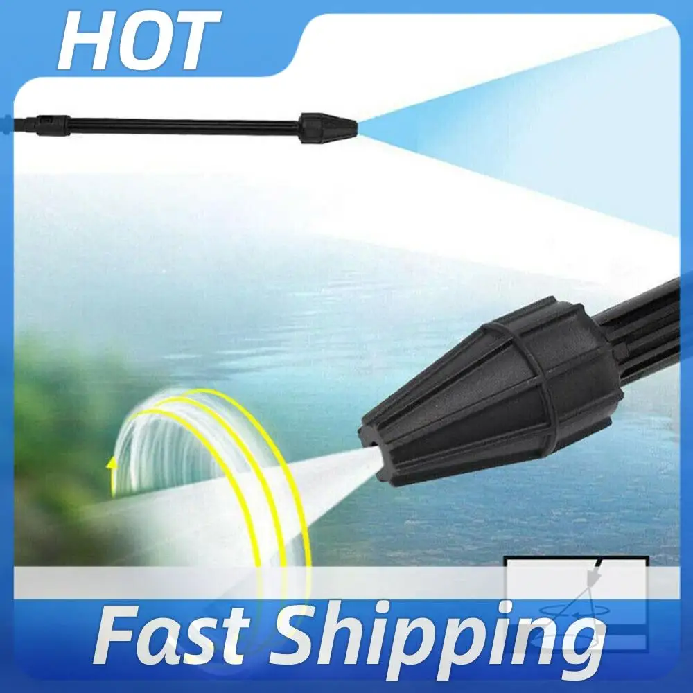 Dirt Blaster Turbo Nozzle Wash Gun Nozzle High Pressure Washer Rotating Turbo Lance Nozzle for Karcher K2-K7 LAVOR VAX BS COMET
Dirt Blaster Turbo Nozzle Wash Gun Nozzle High Pressure Washer Rotating Turbo Lance Nozzle for Karcher K2-K7 LAVOR VAX BS COMET