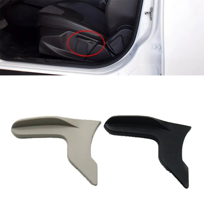 For Ford Focus 2012~2018 Car Left Driver Side Seat Adjustment Handle Height Adjuster
For Ford Focus 2012~2018 Car Left Driver Side Seat Adjustment Handle Height Adjuster