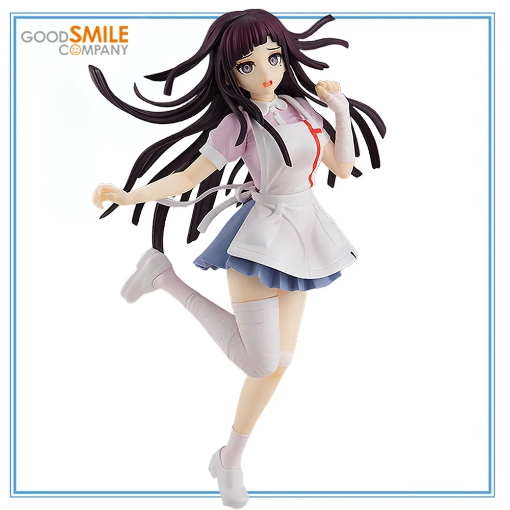 100% оригинал в наличии Good Smile Company Pop Up Parade Danganronpa 1/2 Reload Tsumiki Mikan Collection Series Аниме Фигурка
100% оригинал в наличии Good Smile Company Pop Up Parade Danganronpa 1/2 Reload Tsumiki Mikan Collection Series Аниме Фигурка