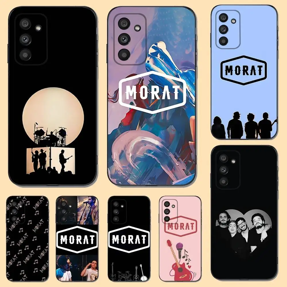 M-MoratS Band Phone Case For Samsung S 25,24,23,22,30,21,10,9,Ultra,Plus,Lite,FE,4,5 G Soft Black Case
M-MoratS Band Phone Case For Samsung S 25,24,23,22,30,21,10,9,Ultra,Plus,Lite,FE,4,5 G Soft Black Case
