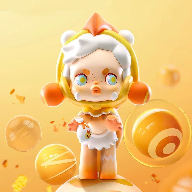 POP MART SKULLPANDA Candy Monster Town Series Blind Box Toys Guess Bag Mystery Box Mistery Caixa Action Figure Surpresa Birthday
POP MART SKULLPANDA Candy Monster Town Series Blind Box Toys Guess Bag Mystery Box Mistery Caixa Action Figure Surpresa Birthday